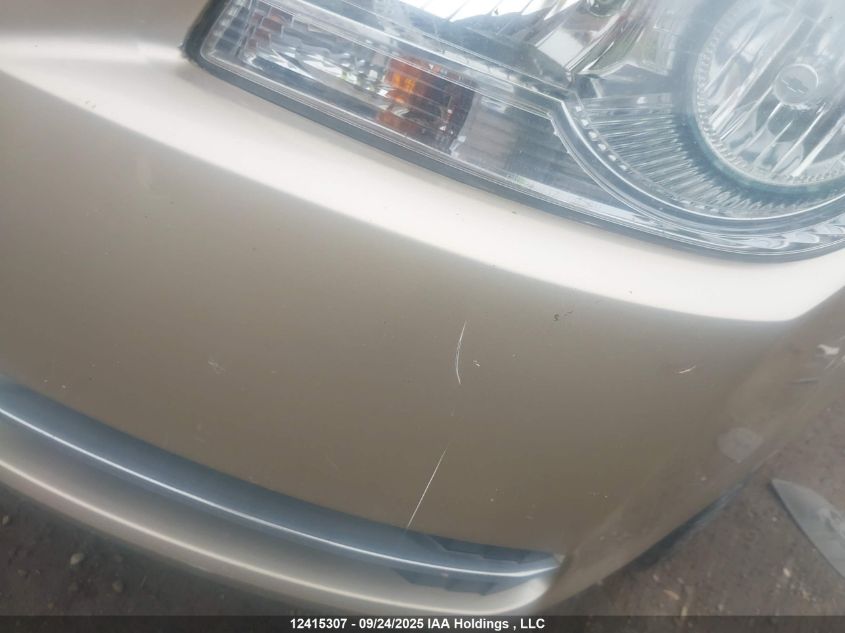 2008 Chevrolet Malibu 2Lt VIN: 1G1ZJ57B68F261076 Lot: 12415307