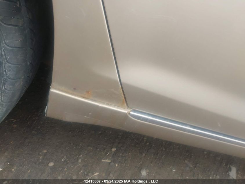 2008 Chevrolet Malibu 2Lt VIN: 1G1ZJ57B68F261076 Lot: 12415307