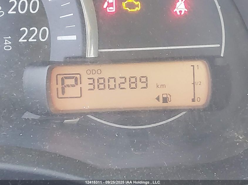 2015 Nissan Micra VIN: 3N1CK3CP9FL232029 Lot: 12415311