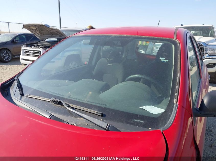 2015 Nissan Micra VIN: 3N1CK3CP9FL232029 Lot: 12415311