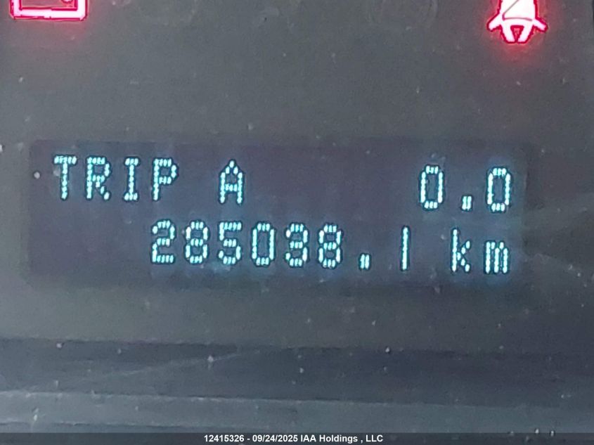 2010 Ford Escape Limited VIN: 1FMCU9EG0AKD08671 Lot: 12415326