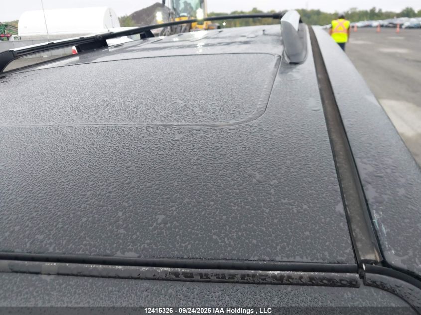 2010 Ford Escape Limited VIN: 1FMCU9EG0AKD08671 Lot: 12415326