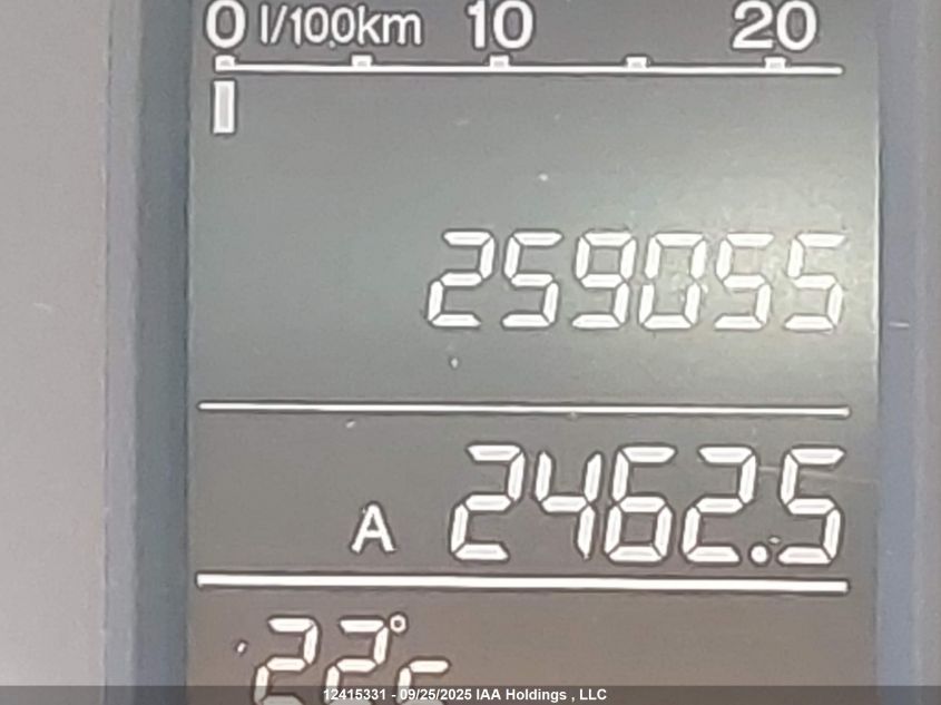 2007 Honda Cr-V Exl VIN: 5J6RE48767L805750 Lot: 12415331