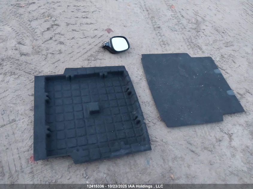 2012 BMW X1 xDrive28I VIN: WBAVL1C5XCVR78343 Lot: 12415336