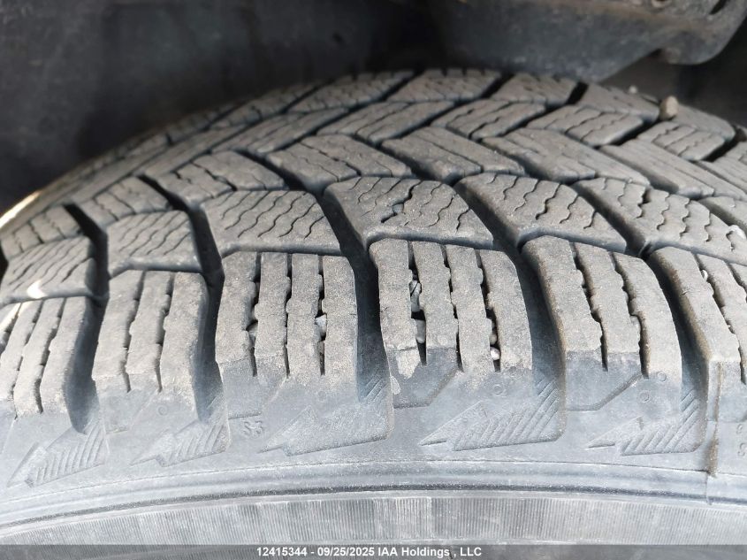 2018 Subaru Outback 2.5I Limited VIN: 4S4BSDLCXJ3307817 Lot: 12415344