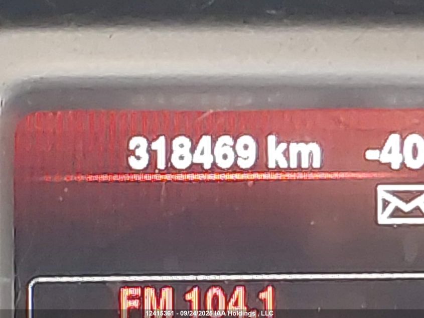 2015 Dodge Journey Se VIN: 3C4PDCAB4FT602609 Lot: 12415361