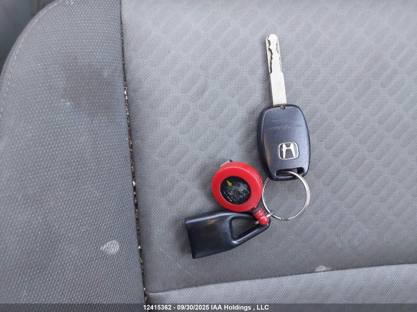 2HJYK16476H531581 2006 HONDA RIDGELINE photo no. 12