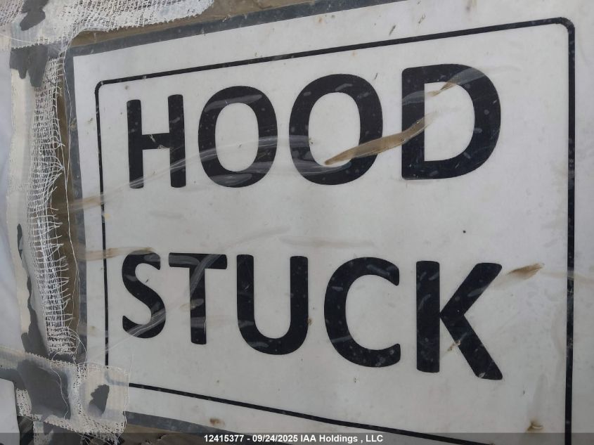 2024 Cadillac Xt4 VIN: 1GYFZFR4XRF193769 Lot: 12415377