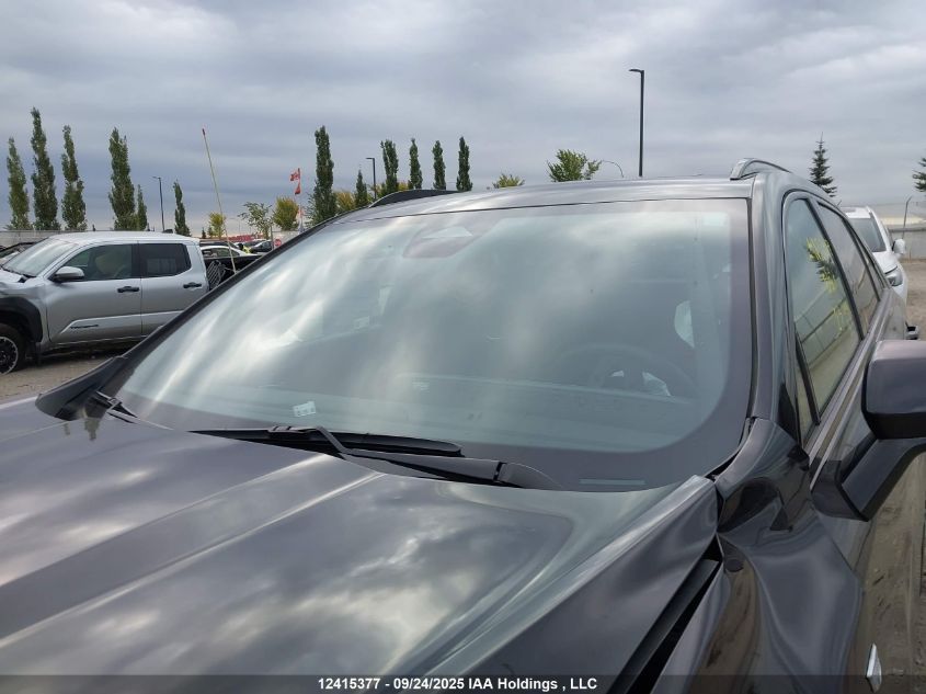 2024 Cadillac Xt4 VIN: 1GYFZFR4XRF193769 Lot: 12415377