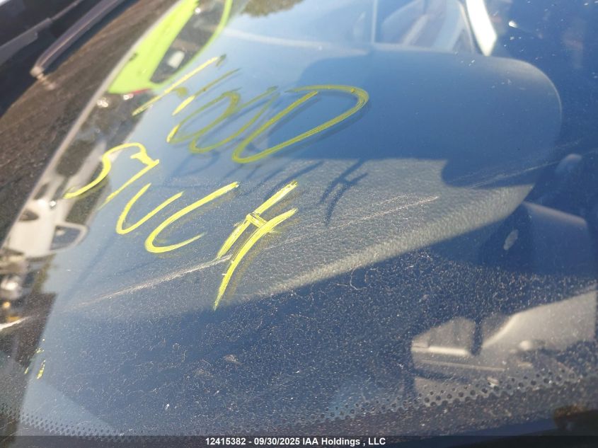 2014 BMW 320 I xDrive VIN: WBA3C3G55ENS72199 Lot: 12415382