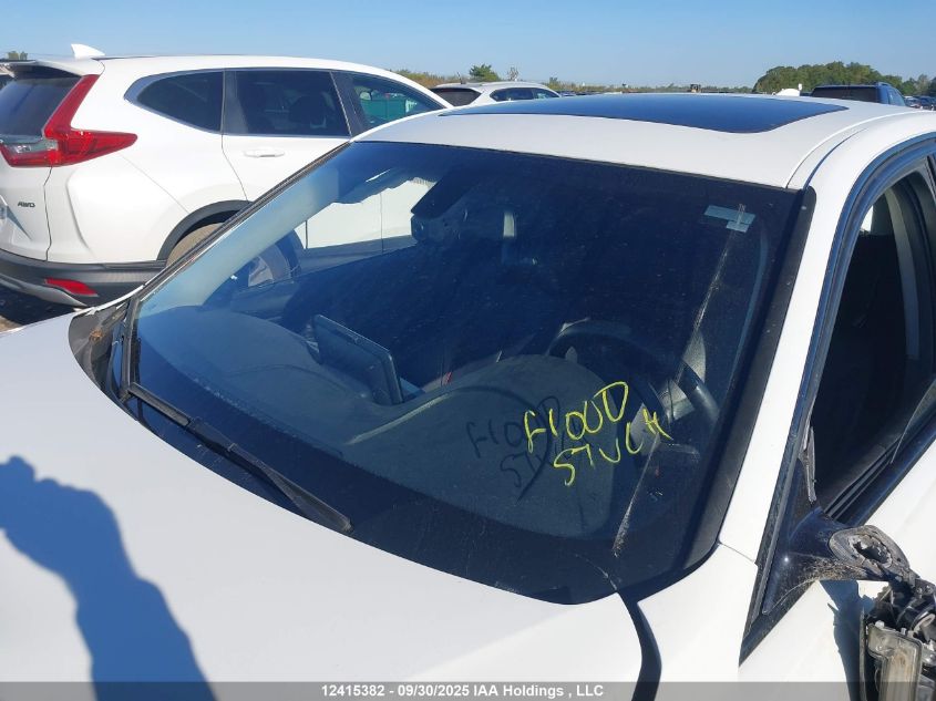 2014 BMW 320 I xDrive VIN: WBA3C3G55ENS72199 Lot: 12415382