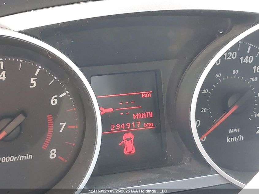 2012 Mitsubishi Outlander VIN: JA4JT3AXXCU602050 Lot: 12415392