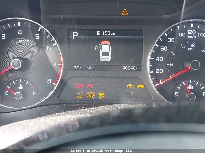 2024 Kia Forte Ex/Ex Premium/Ex+ VIN: 3KPF34AD1RE772523 Lot: 12415411