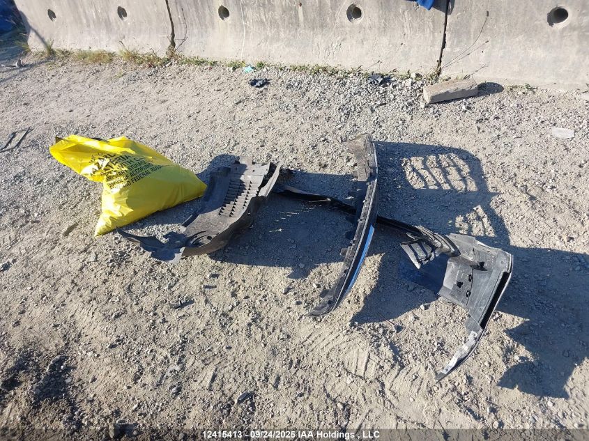 2025 Mercedes-Benz Cla 250 4Matic VIN: W1K5J4HB8SN534231 Lot: 12415413