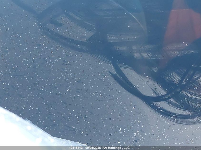 2025 Mercedes-Benz Cla 250 4Matic VIN: W1K5J4HB8SN534231 Lot: 12415413