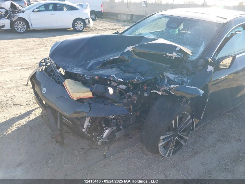 2025 Mercedes-Benz Cla 250 4Matic VIN: W1K5J4HB8SN534231 Lot: 12415413