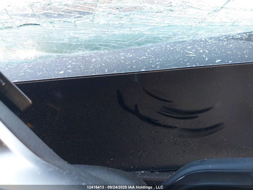 2025 Mercedes-Benz Cla 250 4Matic VIN: W1K5J4HB8SN534231 Lot: 12415413