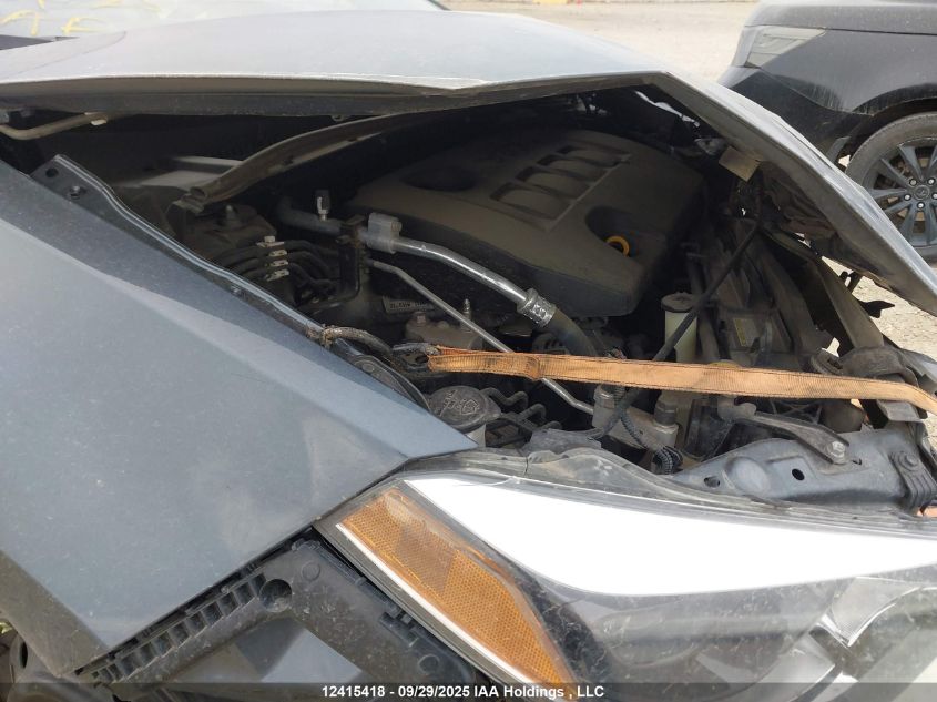 2016 Toyota Corolla L/Le/Le Pls/Prm/S/S Pls VIN: 2T1BURHE5GC733372 Lot: 12415418