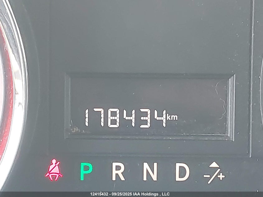 2C4RDGBG6FR510768 2015 DODGE CARAVAN photo no. 16
