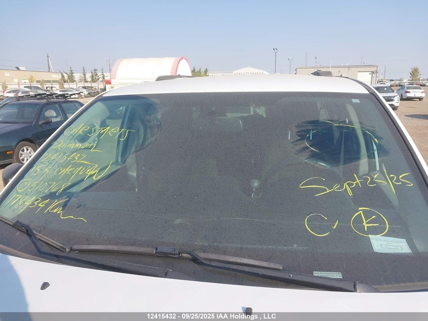 2C4RDGBG6FR510768 2015 DODGE CARAVAN photo no. 18