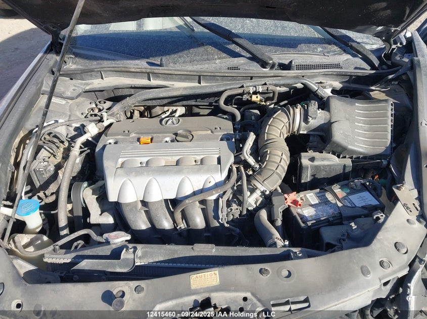 JH4CU26619C800129 2009 ACURA TSX photo no. 10
