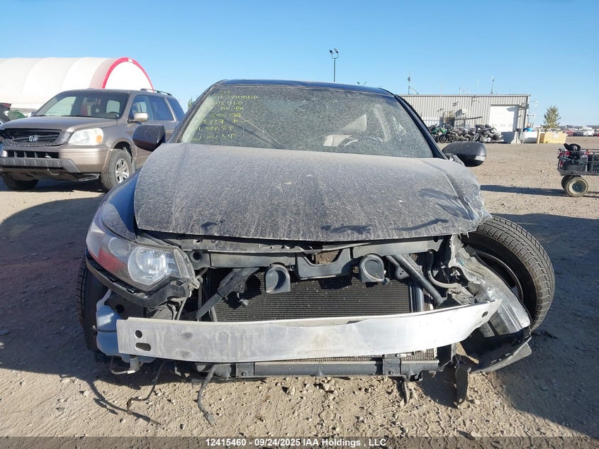 JH4CU26619C800129 2009 ACURA TSX photo no. 13