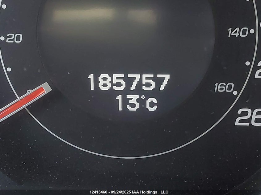 JH4CU26619C800129 2009 ACURA TSX photo no. 16