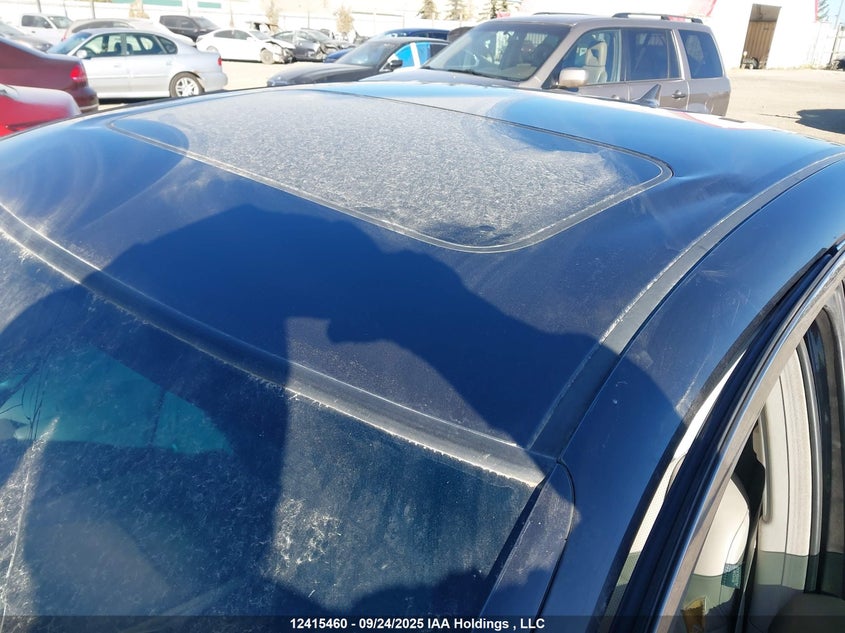 JH4CU26619C800129 2009 ACURA TSX photo no. 20