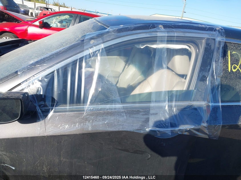 JH4CU26619C800129 2009 ACURA TSX photo no. 21