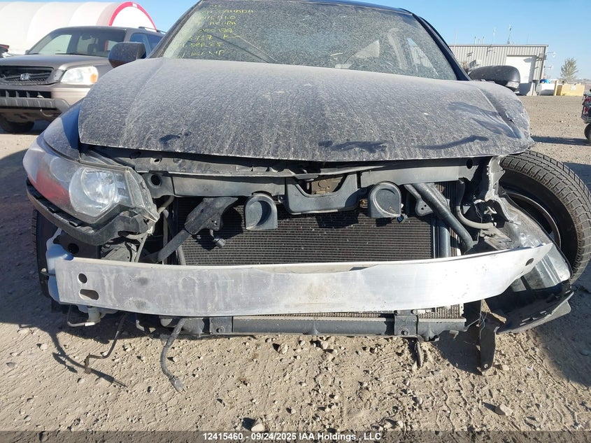 JH4CU26619C800129 2009 ACURA TSX photo no. 6