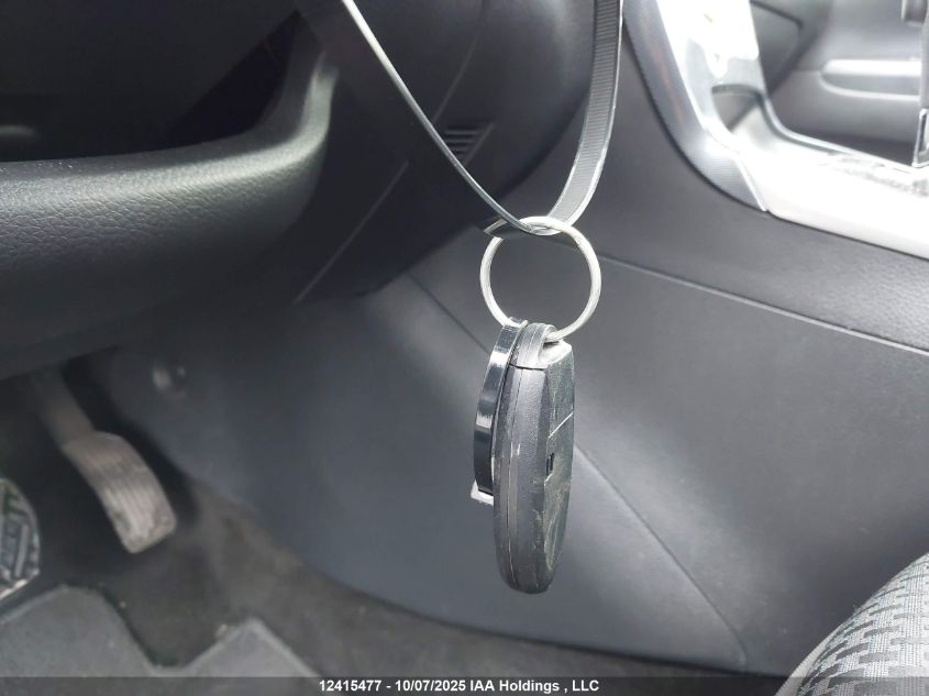 2016 Nissan Sentra 1.8 S/1.8 Sl/1.8 Sr/1.8 Sv VIN: 3N1AB7AP4GL666782 Lot: 12415477