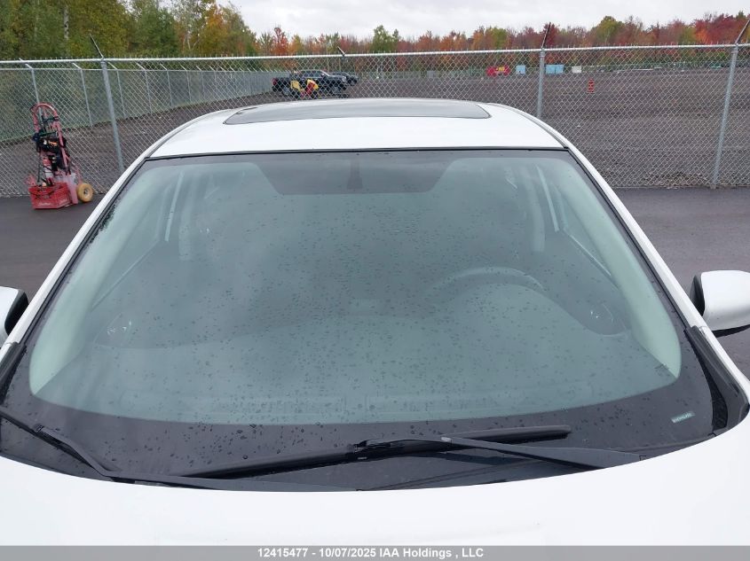 2016 Nissan Sentra 1.8 S/1.8 Sl/1.8 Sr/1.8 Sv VIN: 3N1AB7AP4GL666782 Lot: 12415477