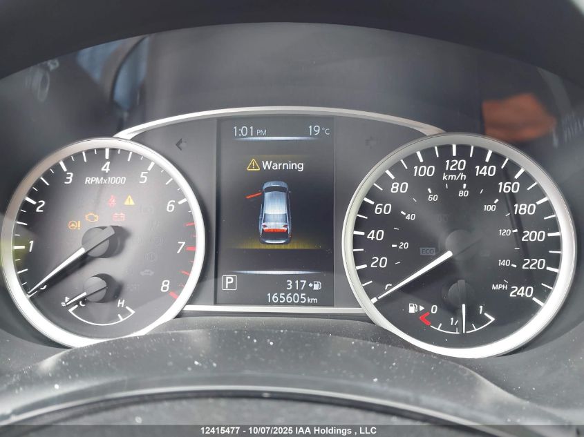 2016 Nissan Sentra 1.8 S/1.8 Sl/1.8 Sr/1.8 Sv VIN: 3N1AB7AP4GL666782 Lot: 12415477