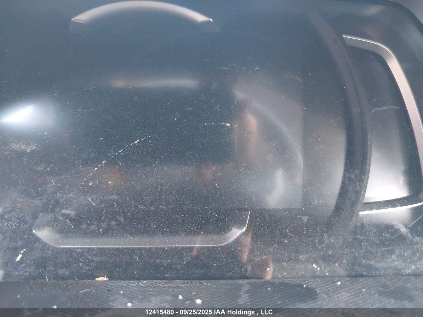 2021 Hyundai Ioniq Ultimate VIN: KMHC05LJ0MU080697 Lot: 12415480