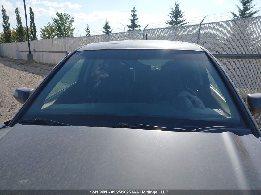 2008 Acura Rdx Technology VIN: 5J8TB18578A800508 Lot: 12415481