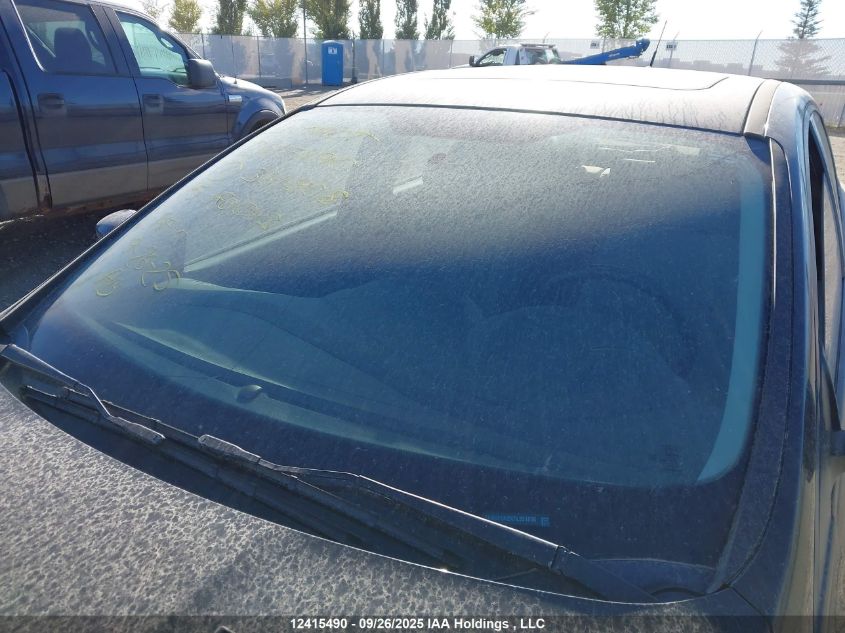 2015 Ford Focus Se VIN: 1FADP3K2XFL331808 Lot: 12415490