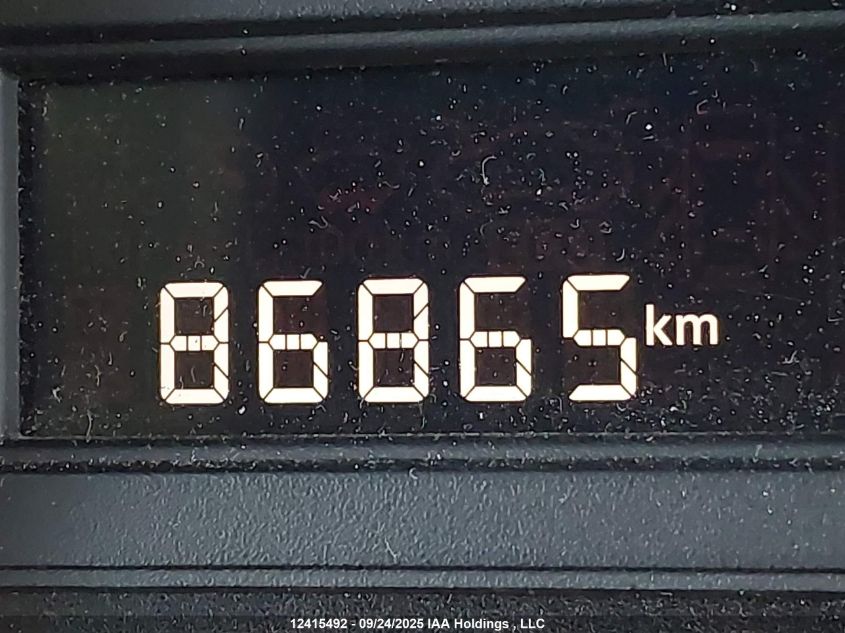 2017 Dodge Grand Caravan Se VIN: 2C4RDGBG0HR853644 Lot: 12415492