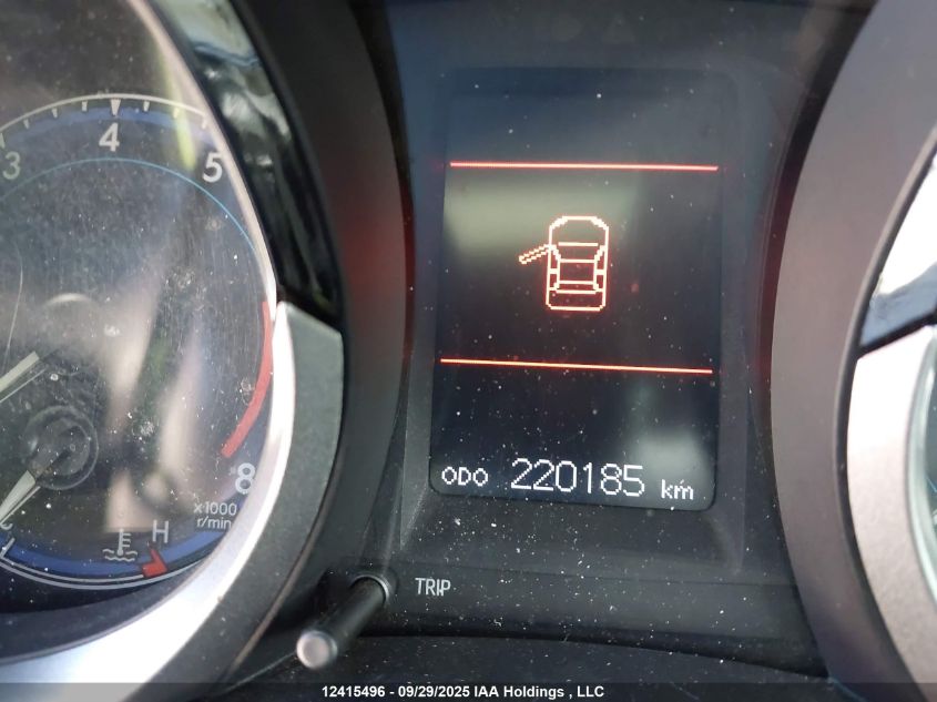 2014 Toyota Corolla S VIN: 2T1BURHE1EC082108 Lot: 12415496