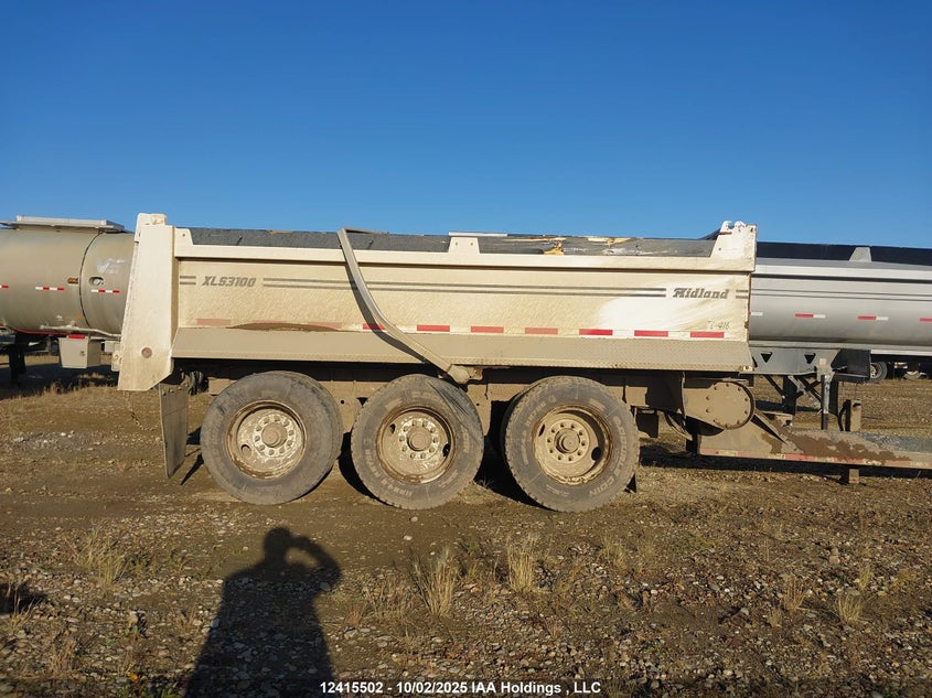 2MFA2R7DXSR010727 2025   photo no. 5