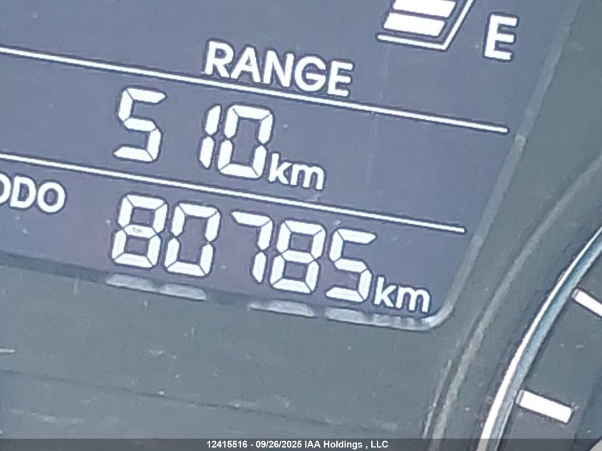 2013 Hyundai Accent Gl VIN: KMHCT5AE3DU060683 Lot: 12415516