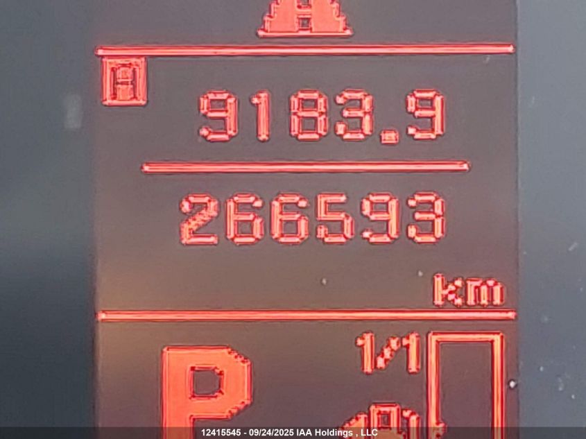 2010 Mitsubishi Outlander VIN: JA4AS2AW0AZ609173 Lot: 12415545