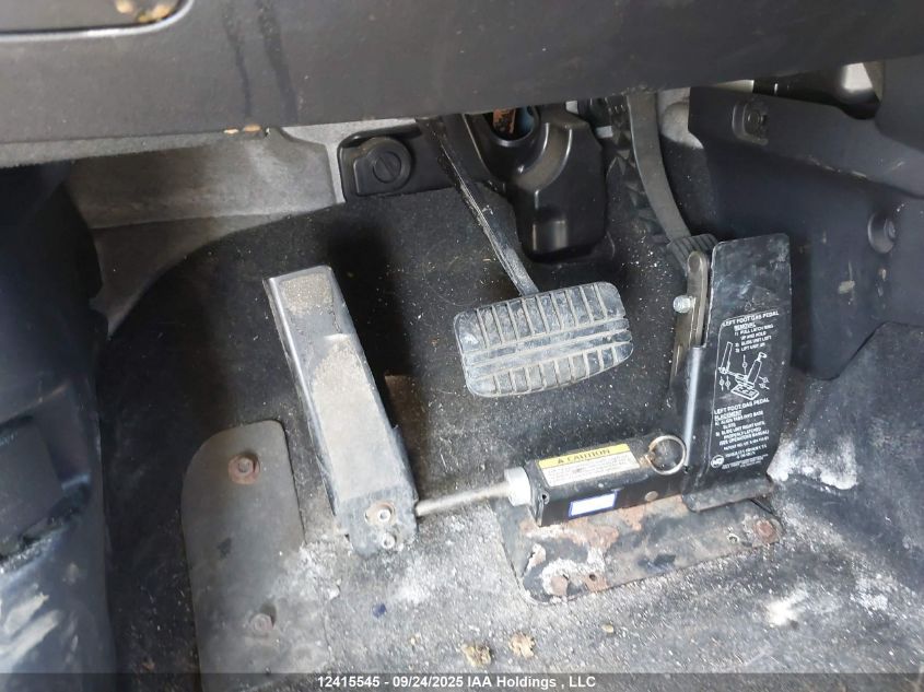 2010 Mitsubishi Outlander VIN: JA4AS2AW0AZ609173 Lot: 12415545