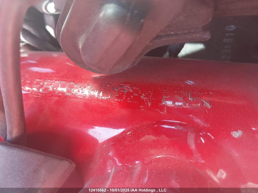 ZDM1RBTSXHB024135 2017 DUCATI MONSTER photo no. 10