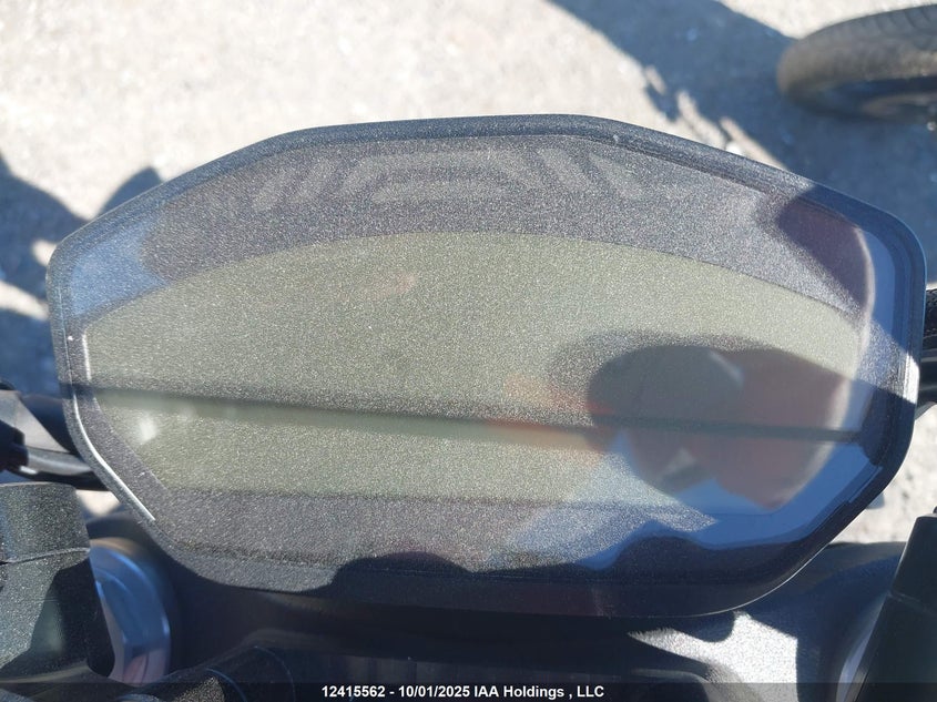 ZDM1RBTSXHB024135 2017 DUCATI MONSTER photo no. 7