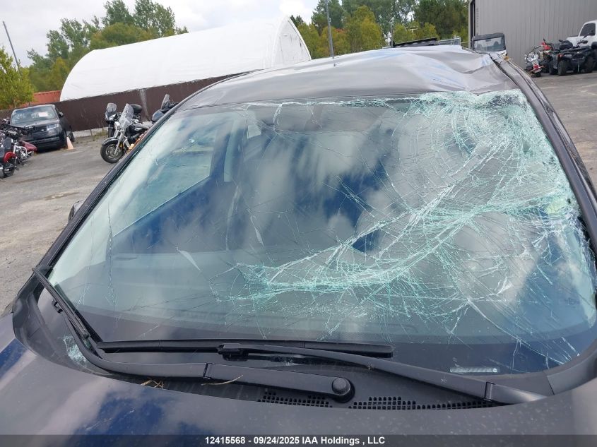 2016 Honda Cr-V Se VIN: 2HKRM4H44GH108063 Lot: 12415568