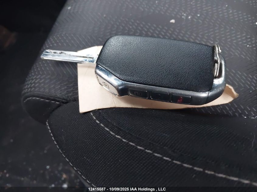 2021 Kia Sportage Lx/Lx S VIN: KNDPMCAC1M7935005 Lot: 12415587