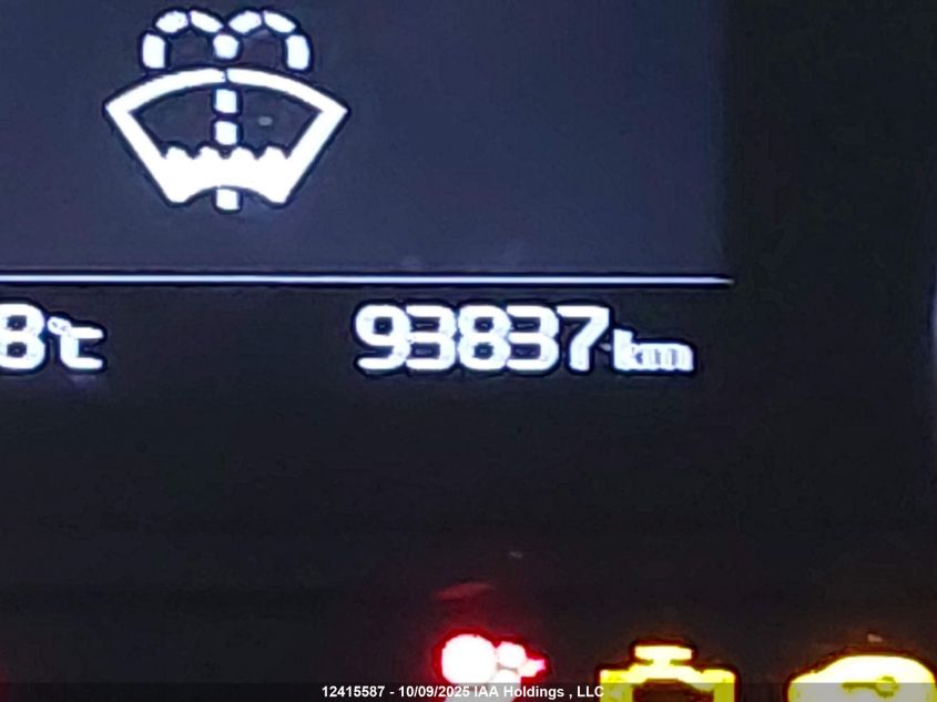 2021 Kia Sportage Lx/Lx S VIN: KNDPMCAC1M7935005 Lot: 12415587