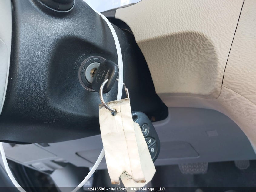 2013 Toyota Sienna Se 8 Passenger VIN: 5TDXK3DC8DS339378 Lot: 12415588