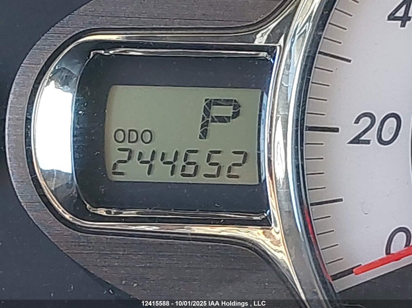 2013 Toyota Sienna Se 8 Passenger VIN: 5TDXK3DC8DS339378 Lot: 12415588