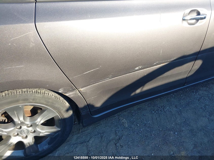 2013 Toyota Sienna Se 8 Passenger VIN: 5TDXK3DC8DS339378 Lot: 12415588